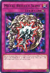 Metal Reflect Slime (DPRP-EN033) — card price