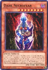Dark Necrofear (DPRP-EN040), Duelist Pack: Rivals of the Pharaoh — Yu-Gi-Oh! card price