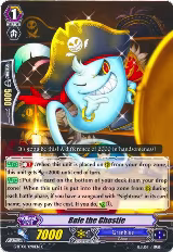 Bale the Ghostie (G-BT08/090EN) — card price