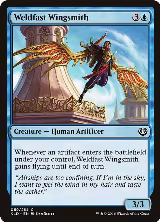 Weldfast Wingsmith (69) — card price