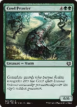 Cowl Prowler (149) — card price