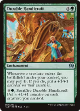 Durable Handicraft (153) — card price