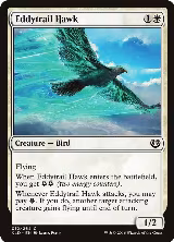 Eddytrail Hawk (12) — card price