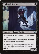Embraal Bruiser (79) — card price