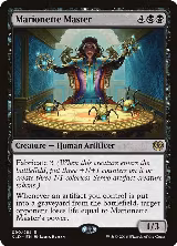 Marionette Master (90) — card price