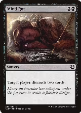 Mind Rot (93) — card price
