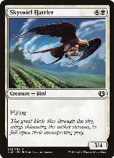 Skyswirl Harrier (28) — card price
