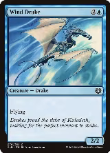 Wind Drake (70) — card price
