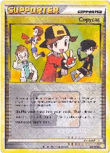 Copycat - 90/123 (League Promo) (090/123), League & Championship Cards — Pokémon card price