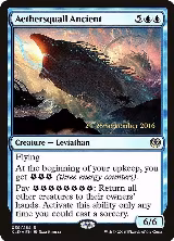 Aethersquall Ancient (39) — card price