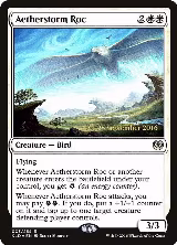 Aetherstorm Roc (3) — card price