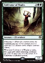 Cultivator of Blades (151) — card price
