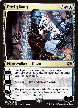 Dovin Baan (179), Prerelease Cards — Magic card price