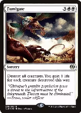 Fumigate (15) — card price