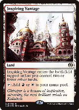 Inspiring Vantage (KLD) (246) — card price