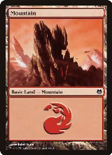 Mountain (74) (74) — card price