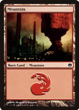 Mountain (75) (75) — card price