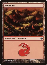 Mountain (76) (76) — card price