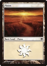 Plains (40) (40) — card price
