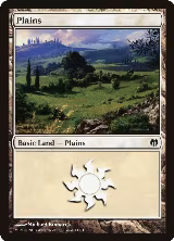 Plains (41) (41) — card price