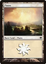 Plains (42) (42) — card price