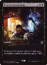 Essence Extraction (80), Game Day & Store Championship Promos — Magic card price