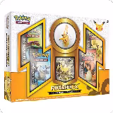 Red & Blue Collection [Pikachu EX], Generations — Pokémon sealed product price