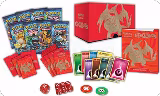 XY Evolutions Elite Trainer Box [Mega Charizard Y], XY - Evolutions — Pokémon card price