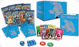 XY Evolutions Elite Trainer Box [Mega Blastoise], XY - Evolutions — Pokémon card price