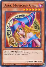 Dark Magician Girl (LDK2-ENY11) — card price