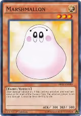 Marshmallon (LDK2-ENY20) — card price