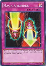 Magic Cylinder (LDK2-ENY37), Legendary Decks II — Yu-Gi-Oh! card price
