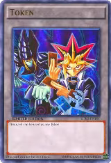Token: Yugi (LDK2-ENT01) — card price