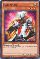 Kaibaman (LDK2-ENK03) — card price