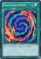 Polymerization (K) (LDK2-ENK22) — card price