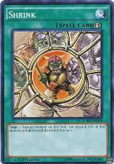 Shrink (LDK2-ENK24) — card price