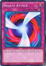 Negate Attack (LDK2-ENK33), Legendary Decks II — Yu-Gi-Oh! card price