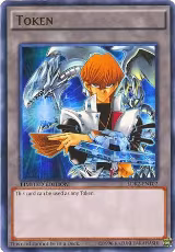 Token: Kaiba (LDK2-ENT02) — card price