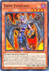 Dark Valkyria (LDK2-ENJ19) — card price
