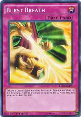 Burst Breath (LDK2-ENJ39), Legendary Decks II — Yu-Gi-Oh! card price