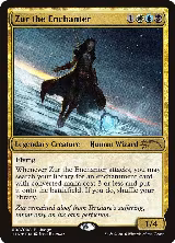 Zur the Enchanter (8) — card price