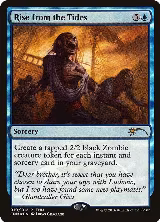 Rise from the Tides (10) — card price