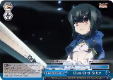 Class Card, Saber (PI/EN-S04-E081 CR) — card price