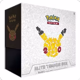 Generations Elite Trainer Box, Generations — Pokémon card price
