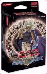 Marik Structure Deck, Structure Deck: Marik — Yu-Gi-Oh! card price