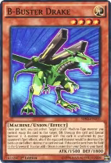 B-Buster Drake (SDKS-EN002) — card price