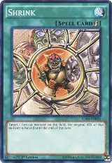 Shrink (SDKS-EN025) — card price