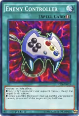 Enemy Controller (SDKS-EN026) — card price