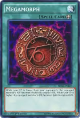 Megamorph (SDKS-EN027) — card price