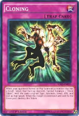 Cloning (SDKS-EN035) — card price